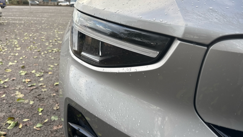 Volvo EX40 185kW Extended Range Plus 78kWh 5dr Auto Electric Estate